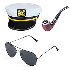 Eboutik sailor captains for sale  Delivered anywhere in UK