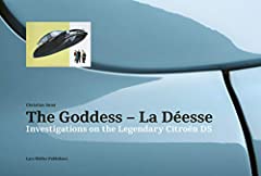 Goddess déesse investigations for sale  Delivered anywhere in UK