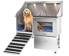 Polimo dog washing for sale  Delivered anywhere in USA 