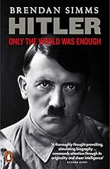 Hitler enough for sale  Delivered anywhere in UK