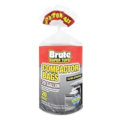Brute super tuff for sale  Delivered anywhere in USA 