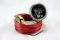 Murphy temperature gauge for sale  Delivered anywhere in UK