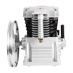 Compressore aria testa usato  Spedito ovunque in Italia 