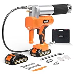 Olmlmo grease gun for sale  Delivered anywhere in USA 
