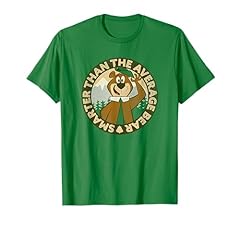 Yogi bear smarter for sale  Delivered anywhere in USA 