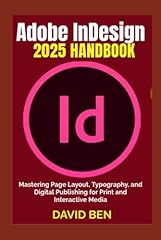 Adobe indesign 2025 usato  Spedito ovunque in Italia 
