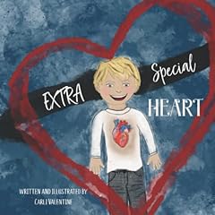 Extra special heart for sale  Delivered anywhere in USA 