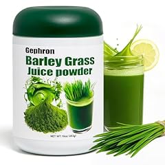 16oz barley grass for sale  Delivered anywhere in USA 