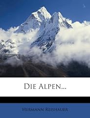 Die alpen... for sale  Delivered anywhere in USA 