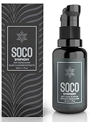 Soco botanicals face for sale  Delivered anywhere in USA 