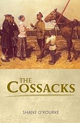 The cossacks usato  Spedito ovunque in Italia 