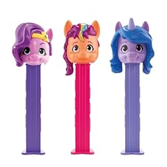 Pez little pony for sale  Delivered anywhere in USA 