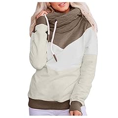 Yowablo kapuzenpulli damen gebraucht kaufen  Wird an jeden Ort in Deutschland