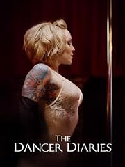 Dancer diaries for sale  Delivered anywhere in UK