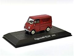 Atlas goggomobil tl250 gebraucht kaufen  Wird an jeden Ort in Deutschland