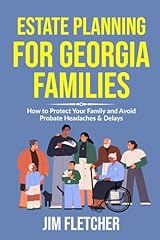 Estate planning georgia for sale  Delivered anywhere in USA 