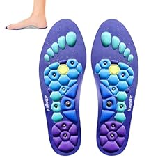 Magnetic insoles women for sale  Delivered anywhere in UK