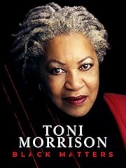 Toni morrison black for sale  Delivered anywhere in USA 