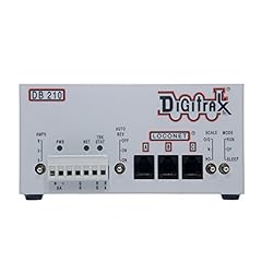 Digitrax dgtdb210 booster for sale  Delivered anywhere in USA 