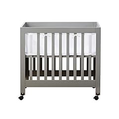 Mini crib breathable for sale  Delivered anywhere in USA 