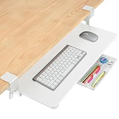 Desktop keyboard tray for sale  Delivered anywhere in USA 