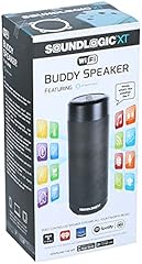 Soundlogic speaker buddy for sale  Delivered anywhere in UK