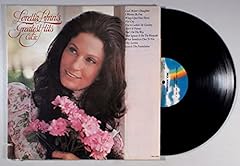 Loretta lynn greatest for sale  Delivered anywhere in USA 