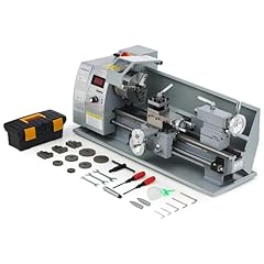 small metal working lathes for sale  Delivered anywhere in UK