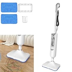 Steam mop 1500w for sale  Delivered anywhere in UK