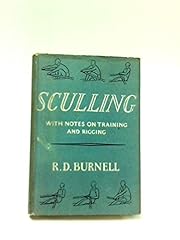 Sculling notes training for sale  Delivered anywhere in USA 