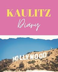 Kaulitz diary tagebuch gebraucht kaufen  Wird an jeden Ort in Deutschland