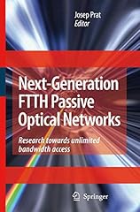 Next generation ftth d'occasion  Livré partout en France