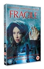 Fragile import anglais d'occasion  Livré partout en France