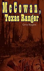 Mccowan texas ranger for sale  Delivered anywhere in UK