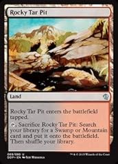 Magic gathering rocky for sale  Delivered anywhere in UK