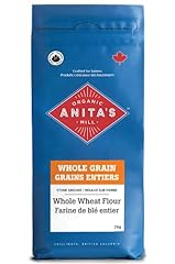 Anita's Organic Mill - Whole Grain, Organic Whole Wheat for sale  Delivered anywhere in Canada