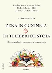 Zena cuxinn libbri usato  Spedito ovunque in Italia 