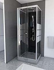 Marwell doccia completa usato  Spedito ovunque in Italia 