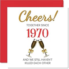 Funny 55th anniversary for sale  Delivered anywhere in USA 