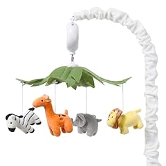 Peanutshell crib mobile for sale  Delivered anywhere in USA 
