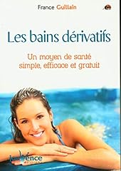 Bains dérivatifs moyen d'occasion  Livré partout en France