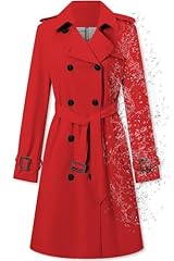 Women long trench for sale  Delivered anywhere in USA 