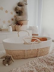 Couffin matelas housse d'occasion  Livré partout en Belgiqu