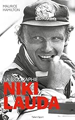 Niki lauda biographie d'occasion  Livré partout en Belgiqu