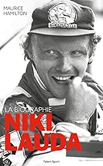 Niki lauda biographie d'occasion  Livré partout en Belgiqu