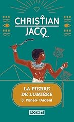 Pierre lumiere paneb usato  Spedito ovunque in Italia 