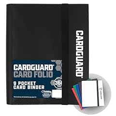 Cardguard trading card for sale  Delivered anywhere in USA 