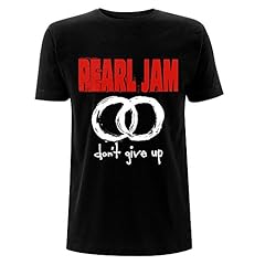Pearl jam shirt usato  Spedito ovunque in Italia 