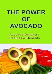 Power avocado avocado for sale  Delivered anywhere in UK