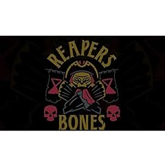 Reapers bones for sale  Delivered anywhere in UK